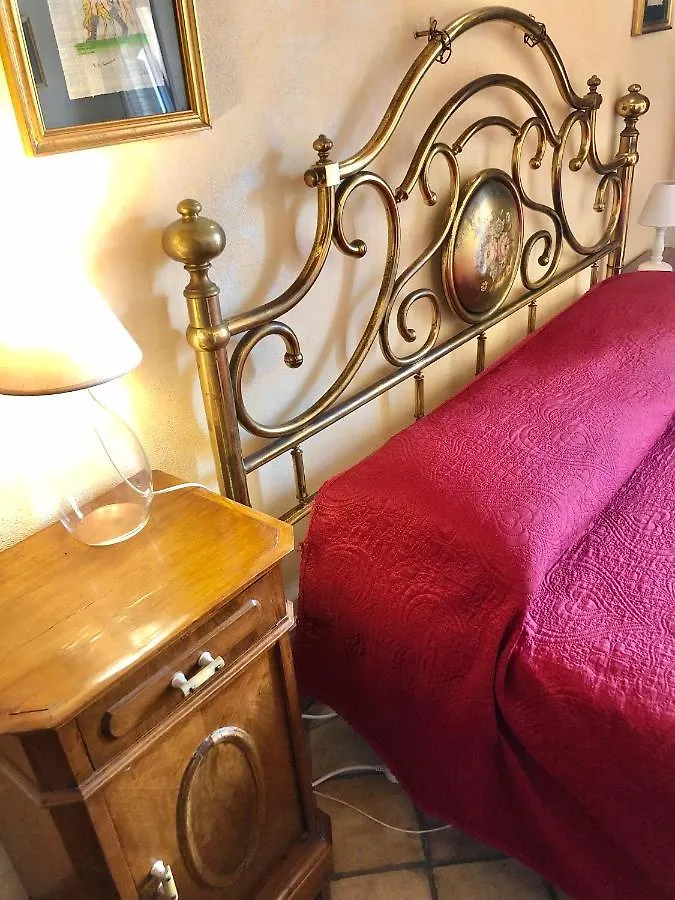 Bed & Breakfast Villa Almoezia Charming B&B Taormina