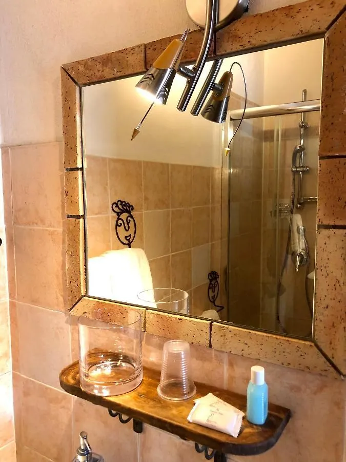 Villa Almoezia Charming B&B Taormina Bed & Breakfast