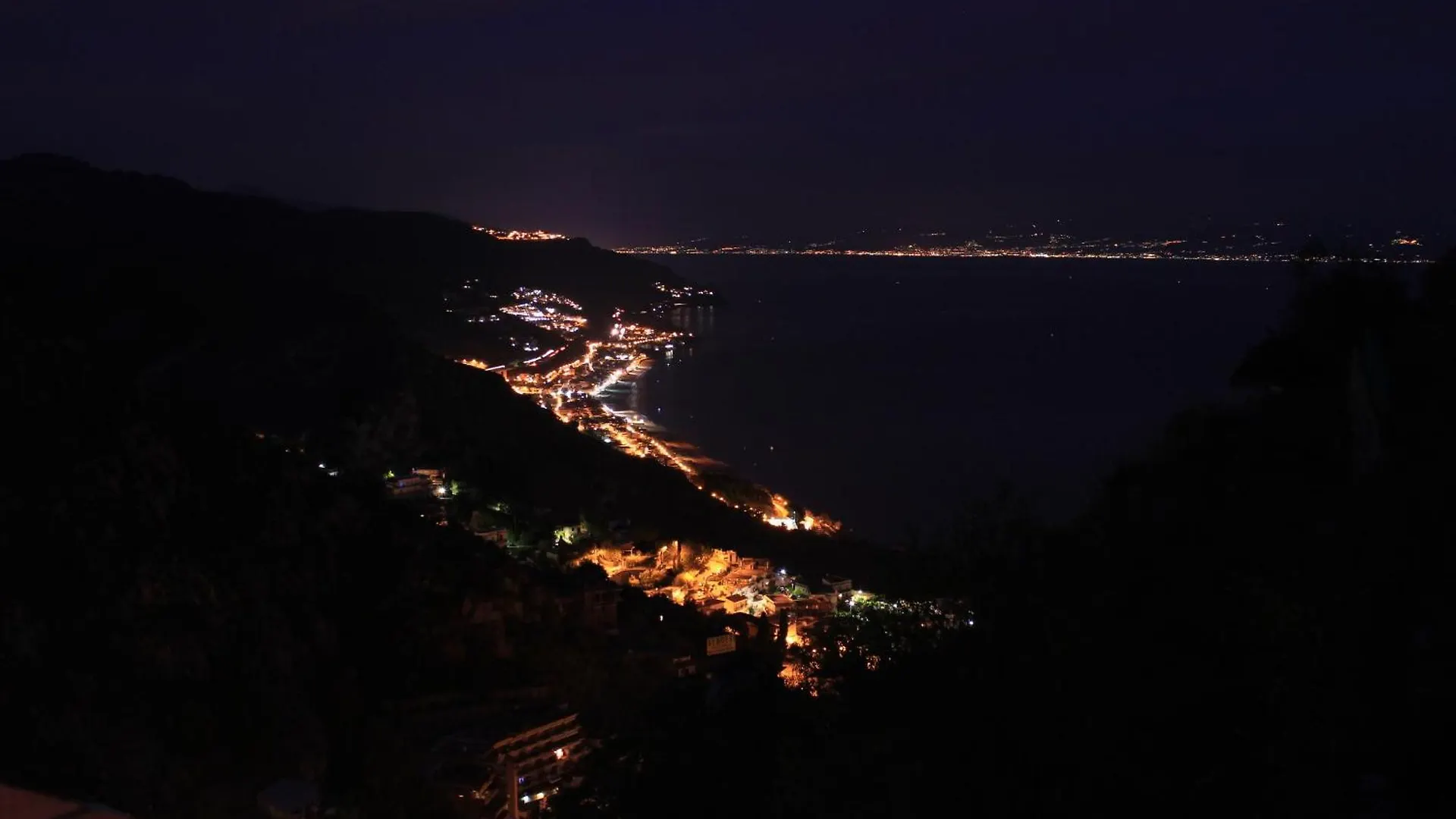 Villa Almoezia Charming B&B Taormina