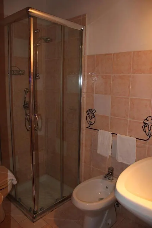 Villa Almoezia Charming B&B Taormina Italy