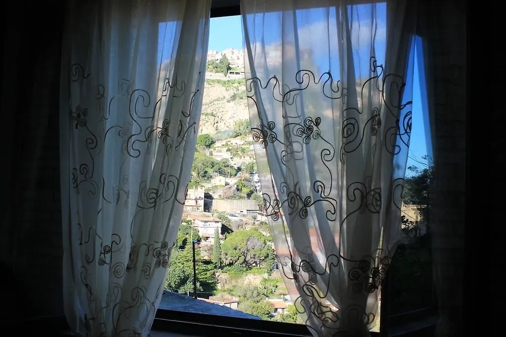 Villa Almoezia Charming B&B Taormina