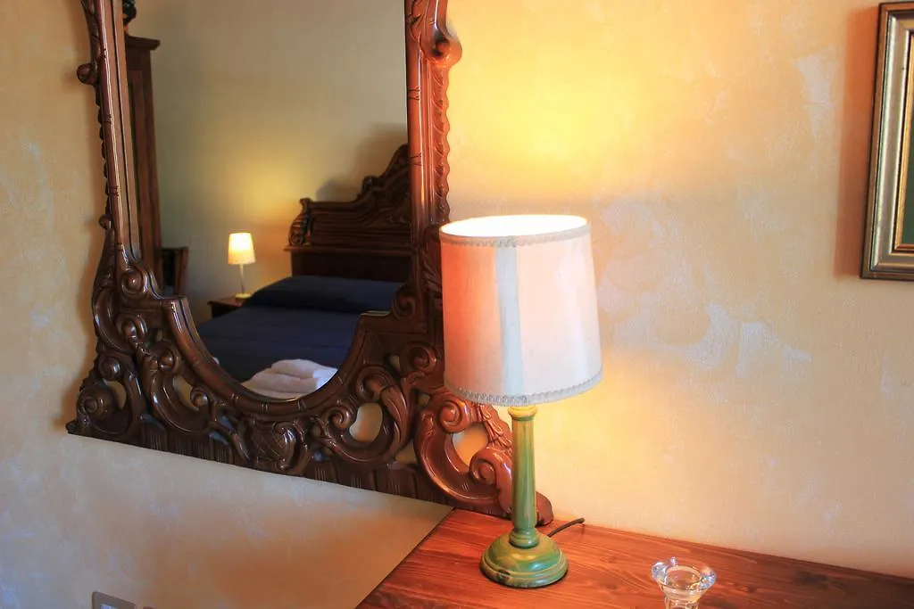 טאורמינה Villa Almoezia Charming B&B