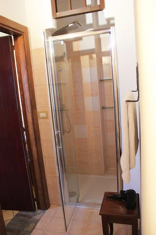 Bed & Breakfast Villa Almoezia Charming B&B Taormina