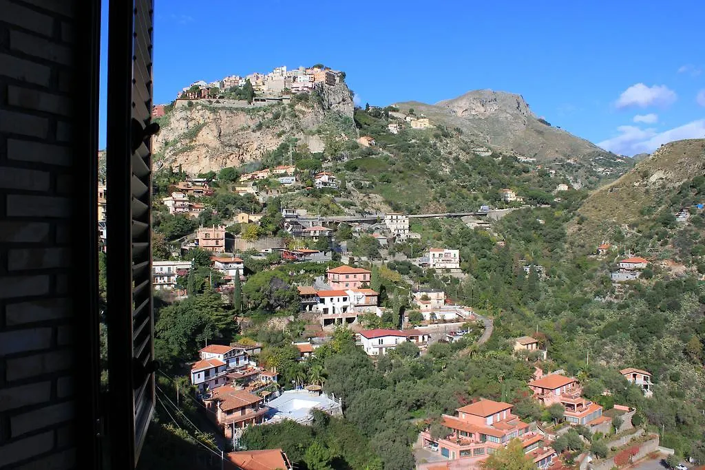Villa Almoezia Charming B&B Taormina 0*,  Italy
