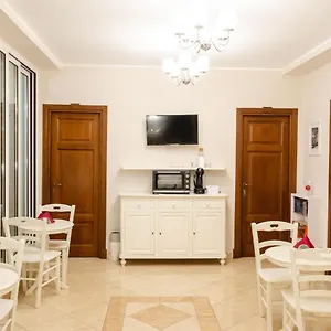 4* Couette-café Taormina B&B