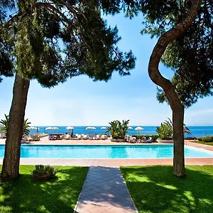 מלון Grand Baia, Cannizzaro