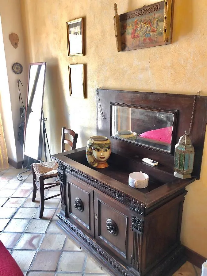 Villa Almoezia Charming B&B Taormina