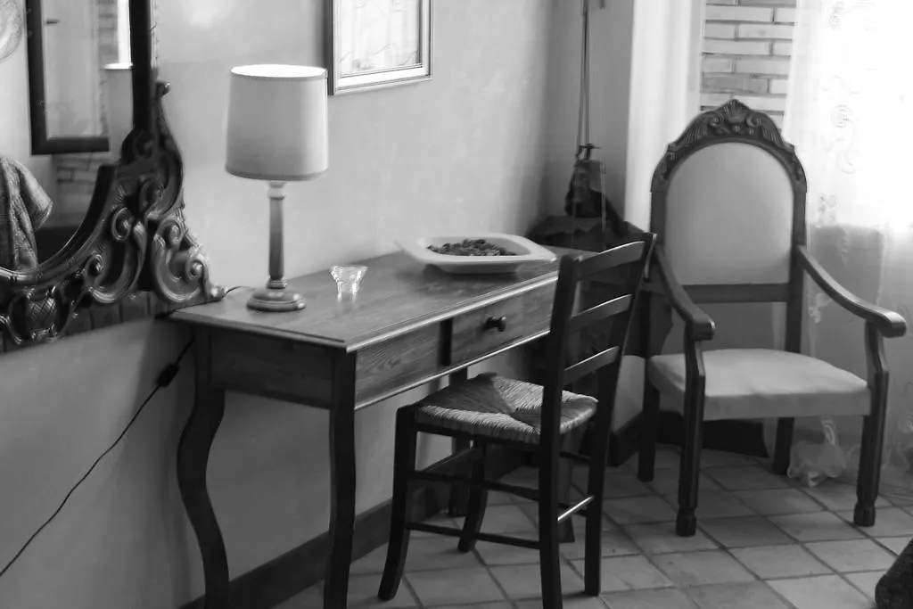 Frühstückspension Villa Almoezia Charming B&B Taormina